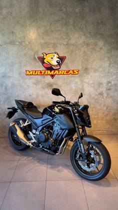 HONDA CB 500 HORNET HONDA CB 500 HORNET